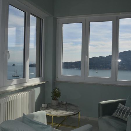 Casemaggi Attico Sul Mare, Penthouse On The Sea Porto Venere Exterior foto