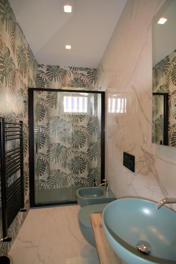 Casemaggi Attico Sul Mare, Penthouse On The Sea Porto Venere Exterior foto