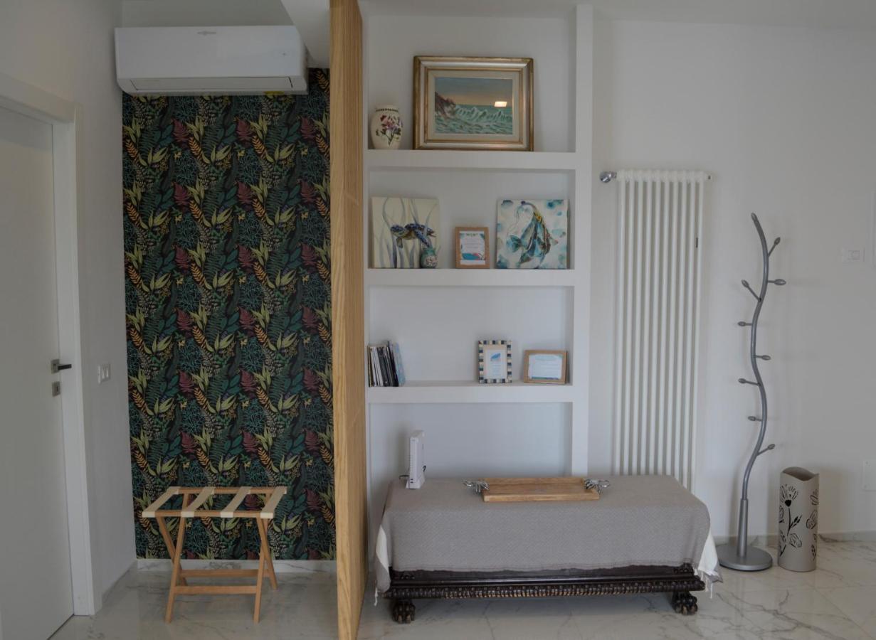 Casemaggi Attico Sul Mare, Penthouse On The Sea Porto Venere Exterior foto
